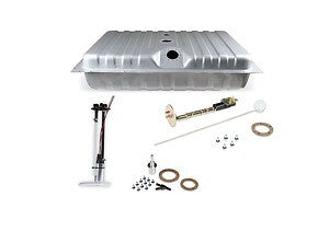 Holley Sniper EFI - Coated Tank - EFI - Gasoline 19-117 fits 1969-1970 Ford Mustang / Mustang Grande / Mercury Cougar