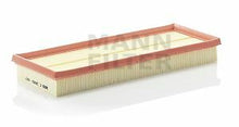 Load image into Gallery viewer, Mann-Filter Air Filter C 3689 fits Vehicle Fitments