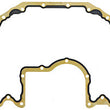 Load image into Gallery viewer, Elring Dichtung Oil Pan Gasket 359.220 fits 2004-2005 BMW 545i / 2006-2010 BMW 550i / 2004-2005 BMW 645Ci / 2006-2010 BMW 650i / 2002-2005 BMW 745i / 2002-2005 BMW 745Li / 2006-2008 BMW 750i / 2006-2008 BMW 750Li