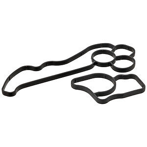 Elring Dichtung Gasket Set 367.500 fits 2014-2018 BMW 328d / 2014-2018 BMW 328d xDrive / 2014-2016 BMW 535d / 2014-2016 BMW 535d xDrive / 2015 BMW 740Ld xDrive / 2015-2017 BMW X3 / 2014-2018 BMW X5