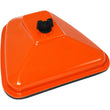 Load image into Gallery viewer, Twin Air Airbox Cover 160110 fits 2021-2023 Gas Gas EC250, EX250 F, EX350 F, EX450 F, MC125, MC250 F, MC450 F / 2021, 2022 Gas Gas EC300 / 2022, 2023 Gas Gas EX250, EX300, MC350 F / 2021 Gas Gas EX300 Tpi / 2016-2022 Husqvarna FC250, FC350, FC450