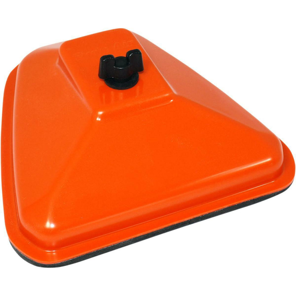 Twin Air Airbox Cover 160110 fits 2021-2023 Gas Gas EC250, EX250 F, EX350 F, EX450 F, MC125, MC250 F, MC450 F / 2021, 2022 Gas Gas EC300 / 2022, 2023 Gas Gas EX250, EX300, MC350 F / 2021 Gas Gas EX300 Tpi / 2016-2022 Husqvarna FC250, FC350, FC450