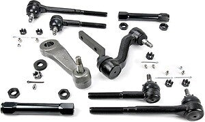 Proforged Steering Linkage Assembly 116-10018 fits 1968-1974 Chevrolet Camaro / Nova