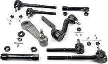 Load image into Gallery viewer, Proforged Steering Linkage Assembly 116-10018 fits 1968-1974 Chevrolet Camaro / Nova