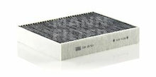 Load image into Gallery viewer, Mann-Filter Cabin Air Filter CUK 25 001 fits 2012-2021 BMW 228i / 228i xDrive / 230i / 230i xDrive / 320i / 320i xDrive / 328d / 328d xDrive