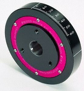 Professional Products SBC 6-3/4 Harmonic Damper - SFI 90000
