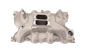 Weiand Stealth™ Intake Manifold 8012 fits Ford BIG Block V8