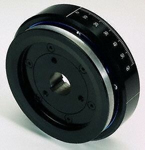 Professional Products Harmonic Damper - SFI 90009 fits Ford BBF FE 7.5