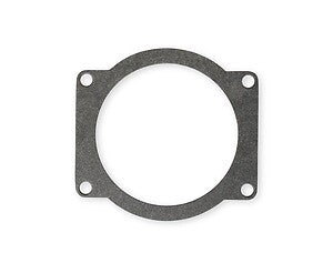NOS/Nitrous Oxide System 90mm 4-bolt Nitrous Plate ONLY 13436NOS fits 2011-2015 Chevrolet Camaro LS3