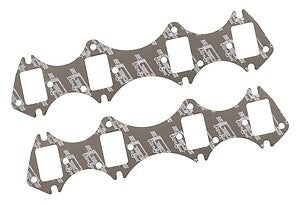 Mr Gasket Ultra-Seal Header Gaskets 5952 fits 1958-1965 Ford / Mercury