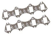 Load image into Gallery viewer, Mr Gasket Ultra-Seal Header Gaskets 5952 fits 1958-1965 Ford / Mercury