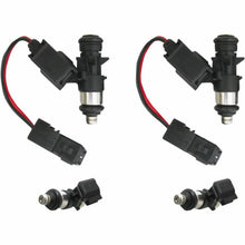 Load image into Gallery viewer, Daytona Twin Tec High Performance Fuel Injector Set - 8.5 Grams 21085