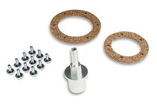Load image into Gallery viewer, Holley Sniper EFI Coated Steel, EFI, Gas 19-149 fits 1956-1962 Chevrolet Corvette