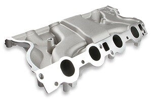 Weiand Stealth™ Intake Manifold 8012 fits Ford BIG Block V8