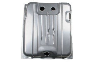 Holley Sniper EFI Coated Steel, EFI, Gas 19-136 fits 1970-1974 Plymouth Barracuda / Cuda