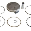 Load image into Gallery viewer, NAMURA PISTON KIT NA-10012-6 fits 2006-2009 Honda RINCON 680 TRX680FGA 4X4 Gpscape / 2006-2015 Honda RINCON 680 TRX680FA 4X4 / 2010-2013 Honda BIG Red 700 MUV700 / 2014-2017 Honda Pioneer 700 Sxs700m2, Pioneer 700-4 Sxs700m4