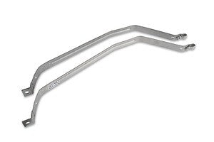 Holley Sniper EFI with notched front corners 19-103 fits 1969 Chevrolet Camaro / Pontiac Firebird