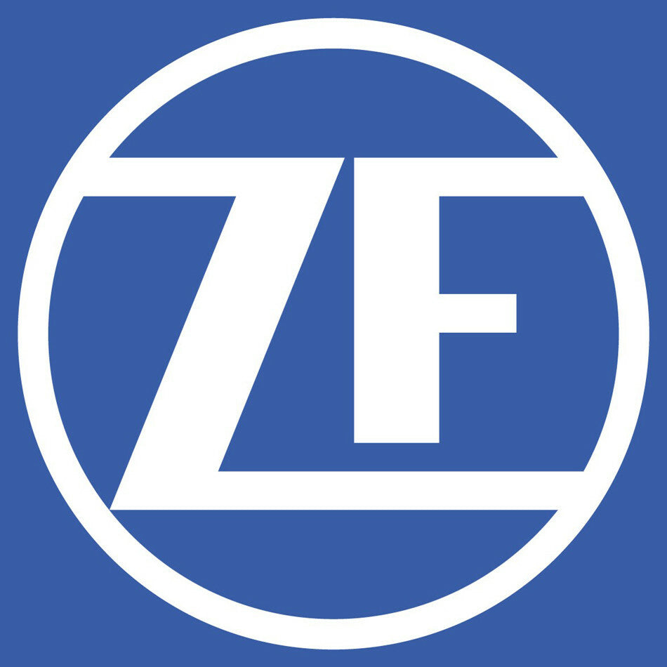 ZF Seal 0634 801 205 fits 1987-1999 Land Rover Defender / Defender 110 / Defender 90 / Discovery / Range Rover