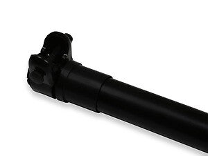 Proforged Steering Tie Rod End Adjusting Sleeve 105-10055 fits 2005-2015 Ford F-250 Super Duty / Ford F-350 Super Duty