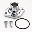 Load image into Gallery viewer, Mr Gasket 9845 fits 1955-1975 Chevrolet / GMC Small &amp; Big Block with Straight Water Neck