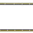 Load image into Gallery viewer, Elring Dichtung Oil Pan Gasket 424.510 fits 1991-2008 BMW 323Ci, 323i, 323is, 325Ci, 325i, 325is, 325xi, 328Ci
