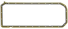 Load image into Gallery viewer, Elring Dichtung Oil Pan Gasket 424.510 fits 1991-2008 BMW 323Ci / 323i / 323is / 325Ci / 325i / 325is / 325xi / 328Ci