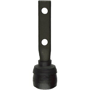 Proforged Idler Arm; E-Coated; 102-10013 fits 1977-2005 Buick / Cadillac / Chevrolet