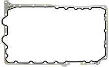 Load image into Gallery viewer, Elring Dichtung Oil Pan Gasket 655.881 fits BMW (Multiple Models)