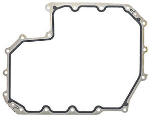 Elring Dichtung Oil Pan Gasket 730.970 fits 2011-2016 Porsche Panamera