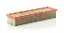 Load image into Gallery viewer, Mann-Filter Air Filter C 3484 fits 1993 Mercedes-Benz 600SEC / 1992-1993 Mercedes-Benz 600SEL / 1993 Mercedes-Benz 600SL / 1998-1999 Mercedes-Benz CL600 / 1994-1999 Mercedes-Benz S600 / 1994-2002 Mercedes-Benz SL600