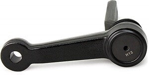 Proforged Idler Arm; E-Coated; in. Diameter Center Link; 102-10006 fits 1964-1972 Buick Skylark / 1968-1969 Chevrolet Chevelle
