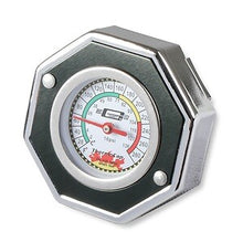 Load image into Gallery viewer, Mr Gasket Thermocap - 16 PSI - Black 2476BK