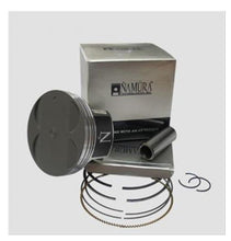 Load image into Gallery viewer, Namura Piston Kit 75.50MM NA-20002-6 fits 1987-2003 Kawasaki Mojave 250 KSF250A / 1987-2005 Kawasaki KLR250