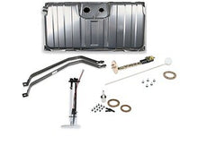 Load image into Gallery viewer, Holley Sniper EFI Coated Steel, EFI, Gas 19-113 fits 1966-1968 Chevrolet Chevy II