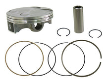 Load image into Gallery viewer, Namura Forged Piston Kit FX-10045-B fits 2002-2008 Honda CRF450R / 2005-2009,2012-2017 Honda CRF450X