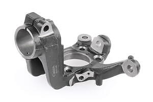 VAICO Steering Knuckle V10-2986 fits 2005-2016 Audi / Volkswagen