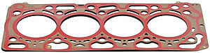Elring Dichtung Head Gasket 340.310 fits 2010-2016 Porsche 911