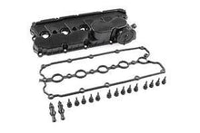 Load image into Gallery viewer, VAICO Valve Cover V10-4954 fits 2010-2014 Volkswagen Beetle / 2005-2014 Volkswagen Golf / 2005-2014 Volkswagen Jetta / 2006-2014 Volkswagen Passat
