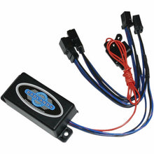 Load image into Gallery viewer, Badlands M/C Products Load Equalizer™ III Module LE-CB-C fits 2014-2022 Harley-Davidson Forty Eight / 2018-2020 Iron 1200 / 2014-2022 Iron 883 / 2016-2020 Roadster / 2014-2016 Seventy Two / 2014-2019 Sportster 1200 / 2014-2019 Sportster 883