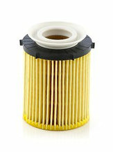 Load image into Gallery viewer, Mann-Filter Oil Filter Kit HU 711/6 Z fits 2014-2025 Mercedes-Benz A220 / A35 AMG / C300 / C350e / CLA250 / CLA35 AMG / E300 / E350