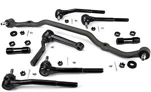 Proforged Steering Linkage Assembly 116-10014 fits 1975-1981 Chevrolet Camaro