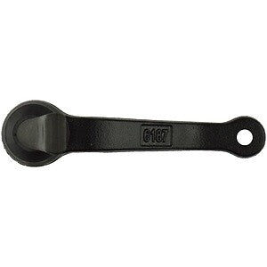 Proforged Idler Arm; E-Coated; 102-10013 fits 1977-2005 Buick / Cadillac / Chevrolet