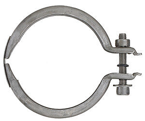 Elring Dichtung Exhaust Clamp 100.230 fits 2015-2018 Porsche Macan
