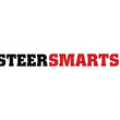 Load image into Gallery viewer, Steer Smarts Griffin XD Attenuator Draglink Upgrade Red Bellows, Made in the USA. 07098002 fits 2007-2017 Jeep Wrangler
