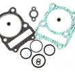 Load image into Gallery viewer, Namura TOP END GASKET SET NX-30011T fits 1986-1988 Suzuki DR200