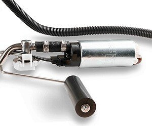 Holley Sniper EFI Holley EFI Fuel Tank Module - 255 LPH 12-310 fits 1963-1967 Chevrolet Corvette