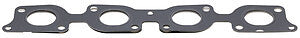 Elring Dichtung Exhaust Manifold Gasket 135.600 fits 2008-2022 BMW 550i / 550i GT / 550i GT xDrive / 550i xDrive / 650i / 650i Gran Coupe / 650i xDrive / 650i xDrive Gran Coupe