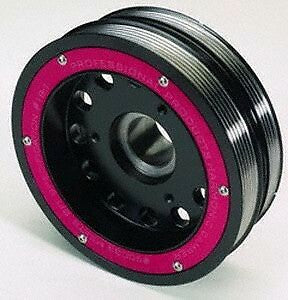 Professional Products Harmonic Damper - SFI 90033 fits GM LS1 / LS6