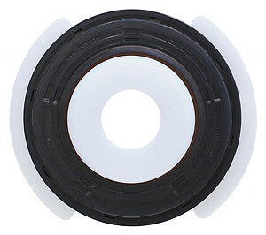 Elring Dichtung Crankshaft Seal 359.260 fits 2002-2024 BMW 545i / 550i / 550i GT / 550i GT xDrive / 550i xDrive / 645Ci / 650i Gran Coupe / 650i xDrive