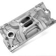 Load image into Gallery viewer, Weiand Street Warrior Intake 8121 fits Chevrolet Small Block V8